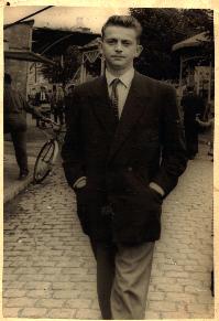  Maurice Lemerre